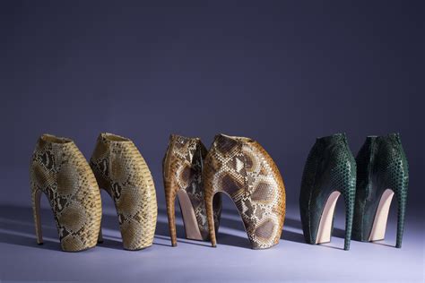 the armadillo shoes alexander mcqueen.